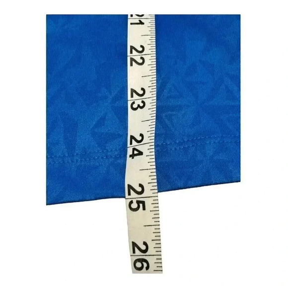 Champion Women’s Large Vapor Powertrain Sweat Wicking Long Sleeved V-Neck - Picture 6 of 7